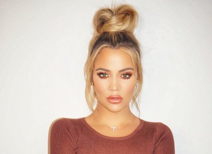 Khloe Kardashian Ingin Persiapkan Kelahiran Bayinya dengan Sederhana