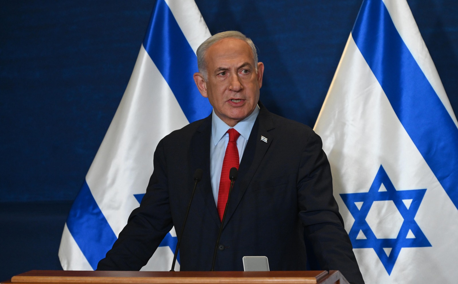 PM Israel Sebut akan Balas Serangan Iran dengan Bijak