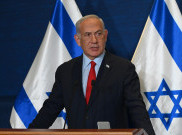 PM Israel Sebut akan Balas Serangan Iran dengan Bijak