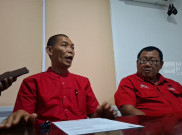 FX Rudy Mundur Plt Ketua DPD PDIP Jateng, PDIP Solo Duga Ada Kaitannya dengan Konferda 