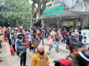 Cegah COVID-19, 6 Destinasi Wisata Bandung Ditutup
