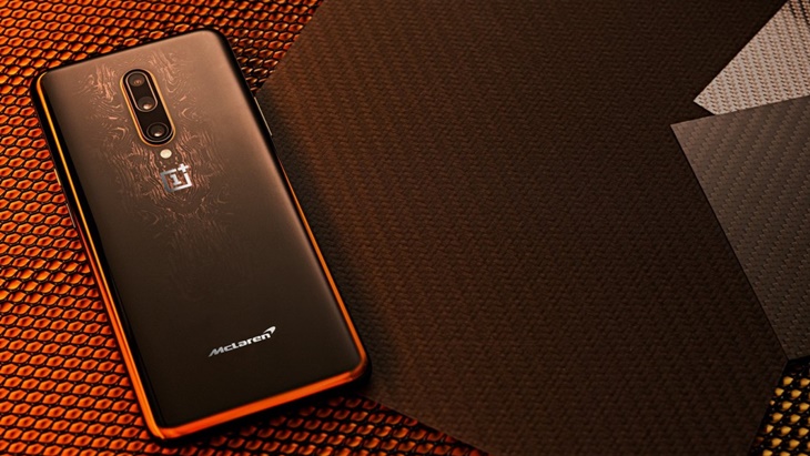 OnePlus dan McLaren Akhiri Kerjasama Pembuatan Ponsel, Ada Apa?