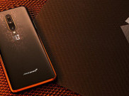 OnePlus dan McLaren Akhiri Kerjasama Pembuatan Ponsel, Ada Apa?