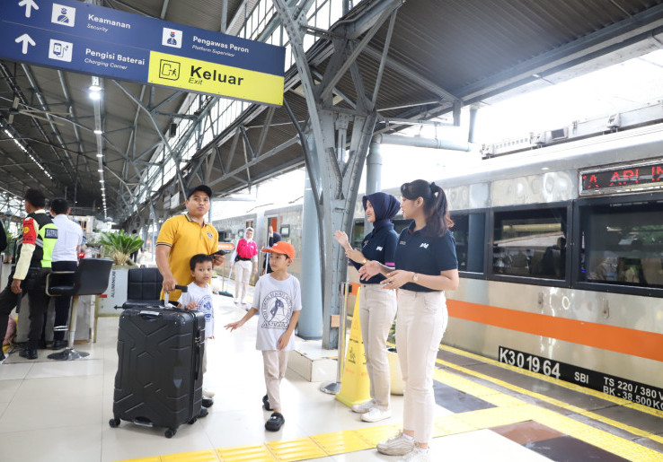 Cara Mendapatkan Tiket Kereta Api Ekonomis dari KAI Jakarta: Pesan Awal, Pilih Kelas Subsidi, Manfaatkan Promo