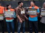 Dianggap Biang Gaduh, ARAK Bali Tolak Pansus Angket KPK 