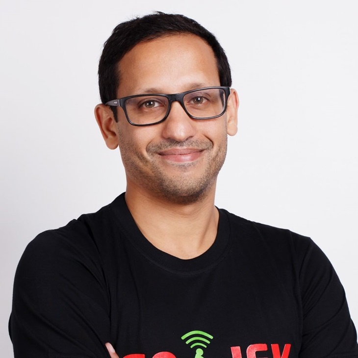nadiem makarim