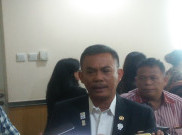 Sandi Pamit, Ketua DPRD DKI Bandingkan Transisi Jokowi-Ahok dengan Anies-Sandi