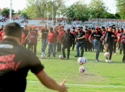 Semarak HUT ke-81 RI, Soekarno Cup 2026 Resmi Bergulir di Surabaya 