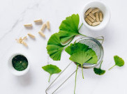 Makanan Vegan dengan Unsur Seng