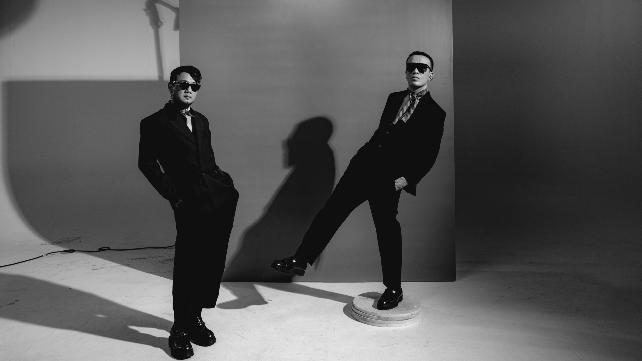 Showbiz Tulis Cerminan Penyesalan Dalam 'What a Fool I've Been'