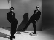 Showbiz Tulis Cerminan Penyesalan Dalam 'What a Fool I've Been'
