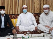 Anies-Rizieq Shihab Cuma Minum Teh, Tak Bahas Politik