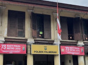 Provos Polrestro Jakbar Periksa Anggota Polsek Palmerah yang Diduga Hina Warga