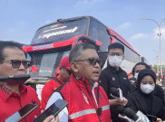 Syarat PDIP Gabung Koalisi Besar