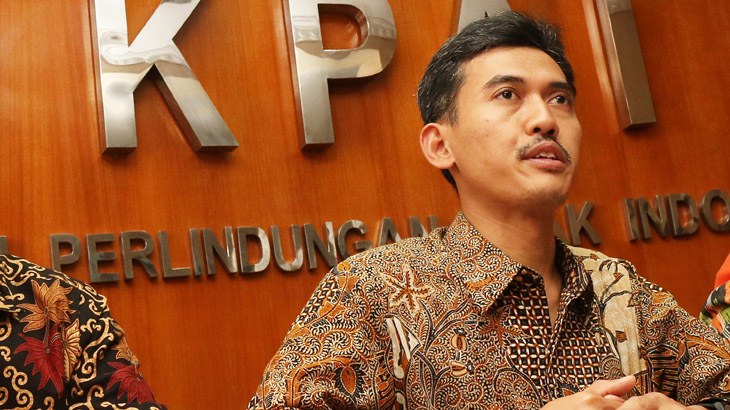 KPAI Minta Negara Fasilitasi Pemulihan Anak-anak Korban Terorisme