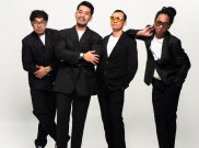 Mulai Era Baru, Lalahuta Perkenalkan Kevin Widaya sebagai Vokalis