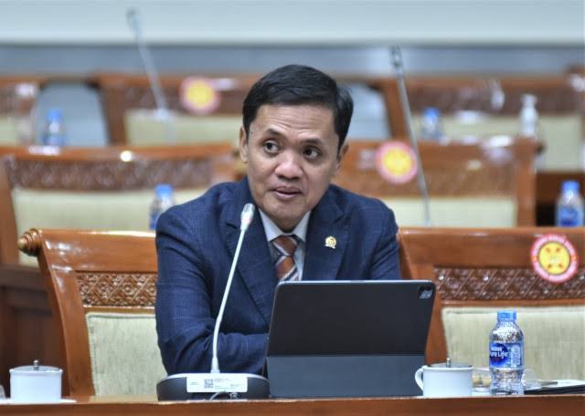 Respons Gerindra soal Megawati Beri Sinyal Tolak Wacana Duet Ganjar-Prabowo