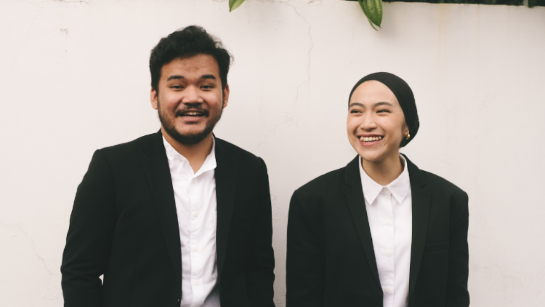 Rasukma Persembahkan Lagu untuk Ibu Lewat 'Lala, Lala'