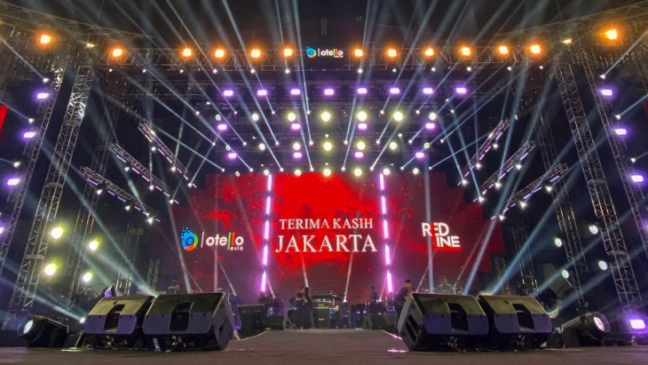 Regulasi Perizinan Satu Pintu Konser Musik Memasuki Tahap Finalisasi