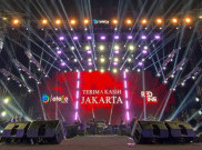 Regulasi Perizinan Satu Pintu Konser Musik Memasuki Tahap Finalisasi