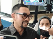 NasDem Legawa Jika Jokowi Lakukan Reshuffle Kabinet Usai Menkominfo Jadi Tersangka