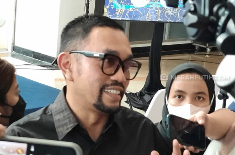 Ahmad Sahroni Singgung BUMN Tidak Jadi Sponsor Formula E