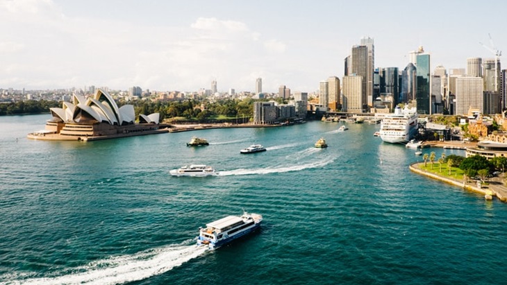 Yuk, Lihat Ada Apa di Australia, Destinasi Wisata Menarik di 2020