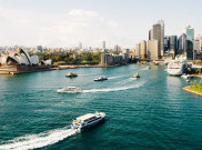 Yuk, Lihat Ada Apa di Australia, Destinasi Wisata Menarik di 2020