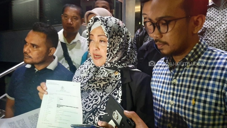 Unggah Foto Wajah Anies Mirip Joker, Ade Armando Dipolisikan