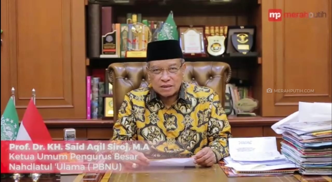 Tokoh-Tokoh Nasional Ucapkan Selamat HUT ke-20 INTI