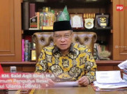 Tokoh-Tokoh Nasional Ucapkan Selamat HUT ke-20 INTI