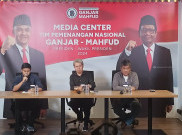 Gerakan Jaga Pemilu Beberkan 4 Indikasi Penggerusan Demokrasi