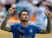 Inter Milan Mau Pulangkan Joao Cancelo, Siap Ajukan Pinjaman 6 Bulan ke Al-Hilal