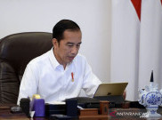 7 Provinsi Terparah Belum PSBB, Jokowi: Jangan Terkungkung Batas Administrasi