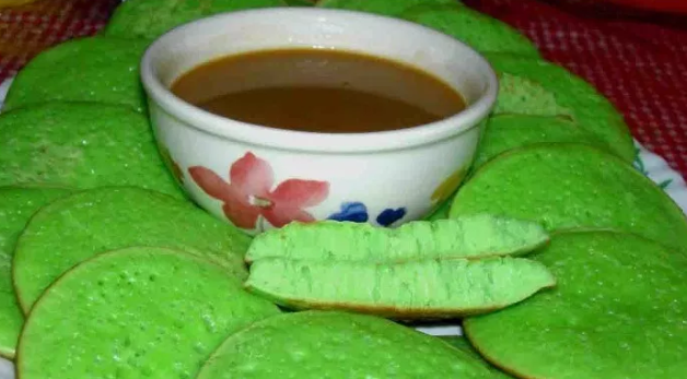 6 Makanan khas Kota Karawang yang Cocok untuk Dijadikan Oleh-oleh