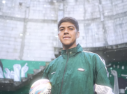Betinho, Gelandang Asal Brasil Jadi Rekrutan Terbaru PSS Sleman