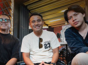 Lirik Tenang, Lagu Kolaborasi dari Judika, Andi Rianto dan Rony Parulian