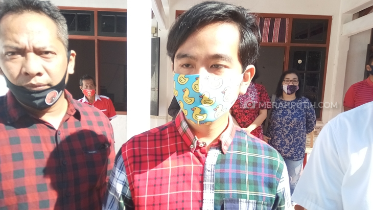 Bisnis Katering Gibran Dihantam COVID-19, Ratusan Konsumen Minta Reschedule