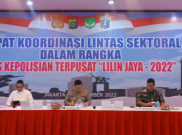 Polda Metro Bersiaga Penuh saat Natal hingga Pergantian Tahun