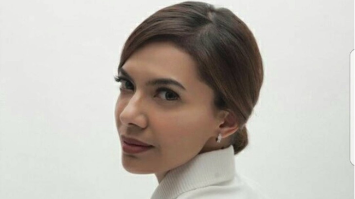 Simak Nih! Penjelasan Lansung Dari Najwa Shihab Soal Kabar Kepindahannya ke NET TV