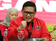 Hasto Siap Kooperatif, Suarakan KPK Harus Tegakkan Hukum dengan Adil