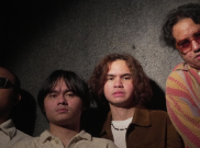 Qodir dan Arya Novanda Luncurkan Single 'LOGILA!, Suara untuk Mereka yang Tertindas