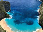 Tripadvisor Umumkan 10 Pantai Terbaik Dunia 2025, Salah Satunya Ada di Bali