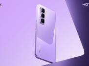 Spesifikasi Infinix Hot 50 Pro: Smartphone Gaming Rp 2 Jutaan