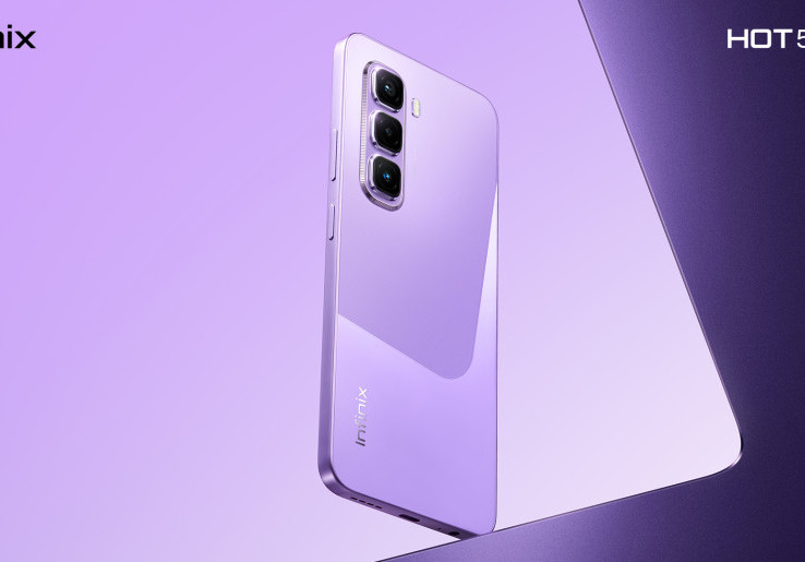 Spesifikasi Infinix Hot 50 Pro: Smartphone Gaming Rp 2 Jutaan