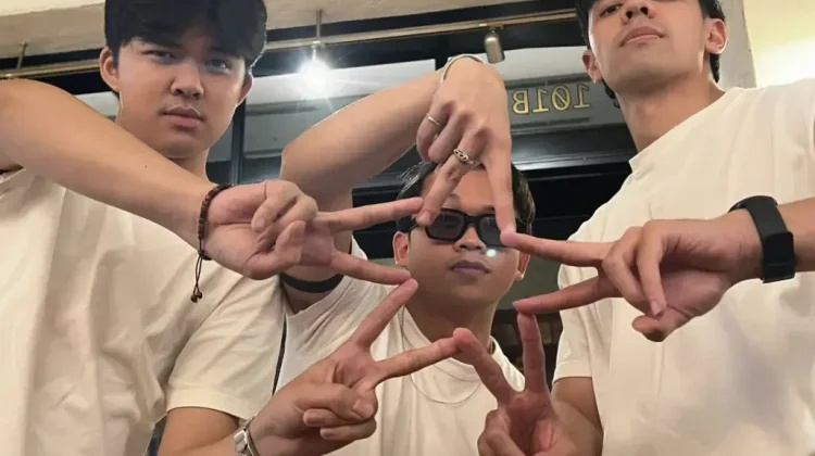 Lirik Sempurnanya Aku Lagu NPD, Penuh Humor Lagi Viral di Tiktok