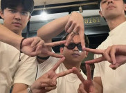 Lirik Sempurnanya Aku Lagu NPD, Penuh Humor Lagi Viral di Tiktok
