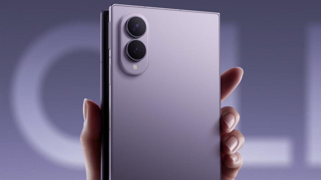 Siap Saingi iPhone Duo, Samsung Siapkan Lini Smartphone Lipat dan Geser untuk 2027