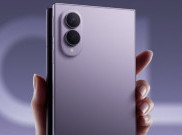 Siap Saingi iPhone Duo, Samsung Siapkan Lini Smartphone Lipat dan Geser untuk 2027