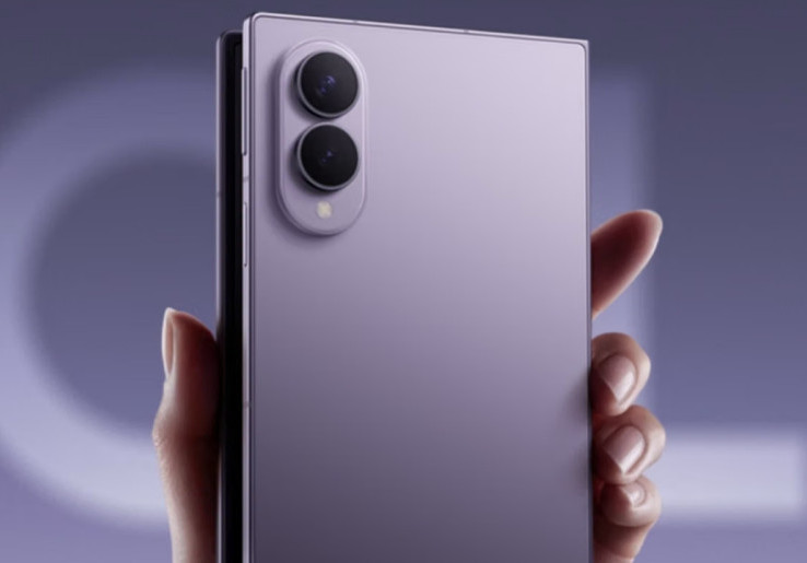 Siap Saingi iPhone Duo, Samsung Siapkan Lini Smartphone Lipat dan Geser untuk 2027